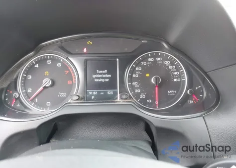 2016 Audi Q5 2.0T Premium from USA, damaged, VIN WA1L2AFP5GA093677